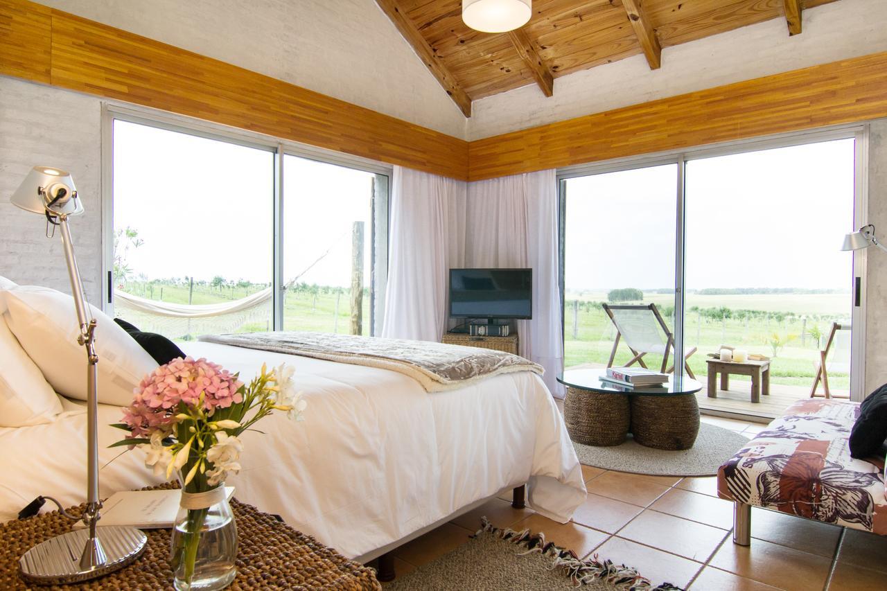 Posada Mosaico Villas Garzon Rum bild