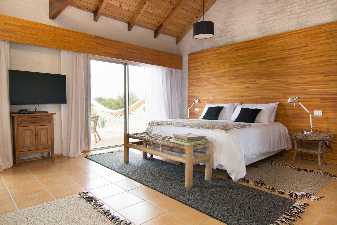 Posada Mosaico Villas Garzon Rum bild