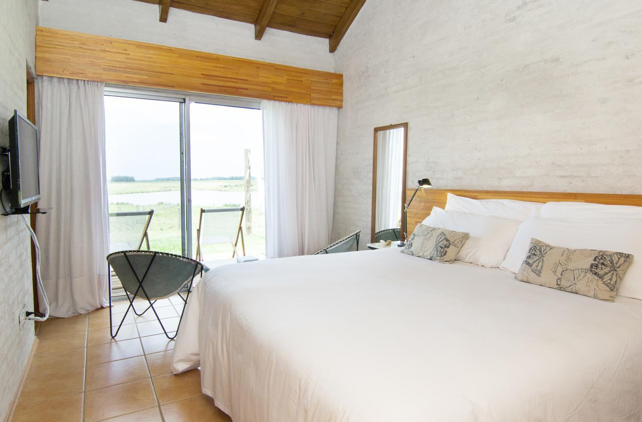 Posada Mosaico Villas Garzon Rum bild