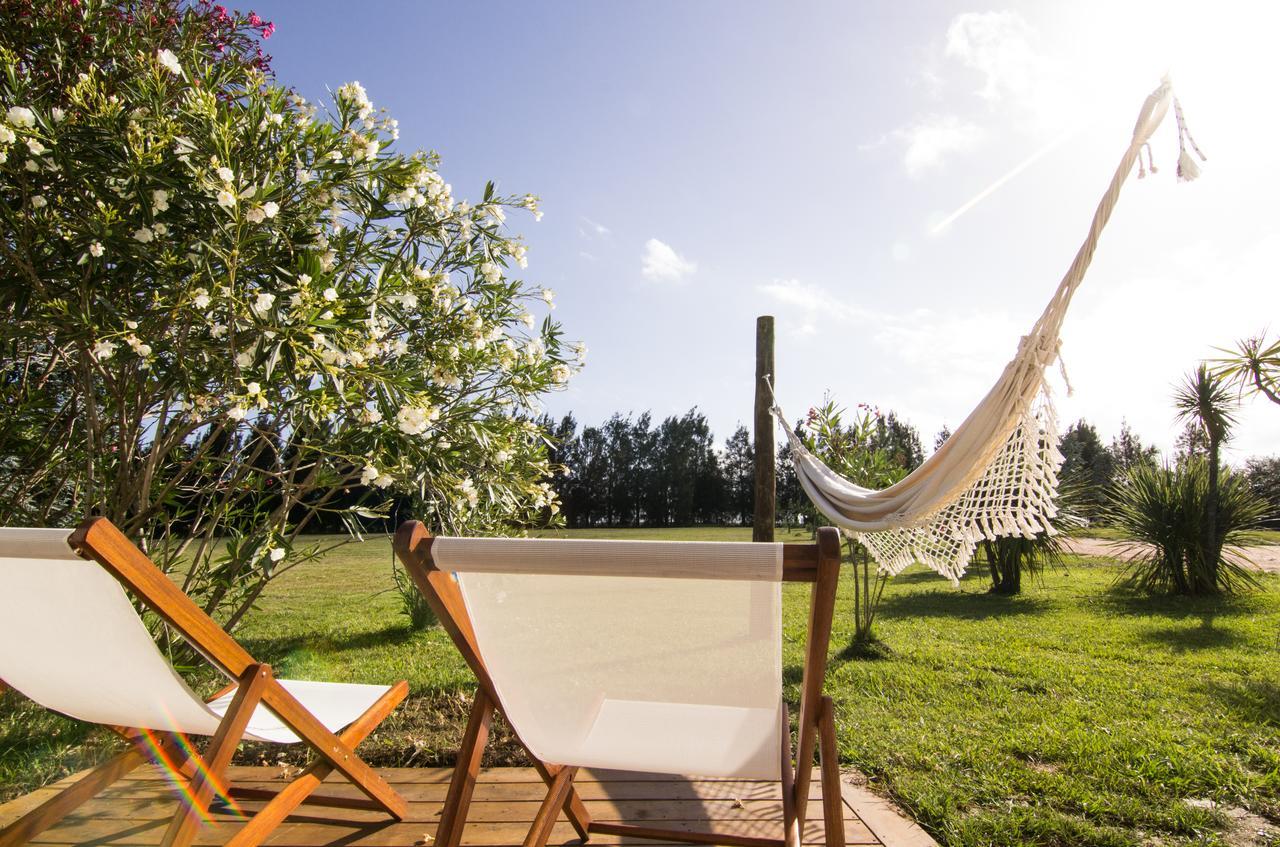 Posada Mosaico Villas Garzon Rum bild