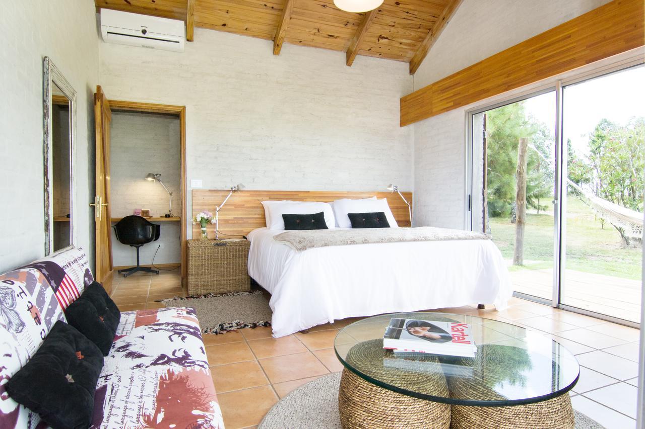 Posada Mosaico Villas Garzon Rum bild