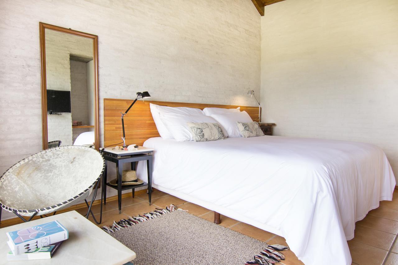 Posada Mosaico Villas Garzon Rum bild