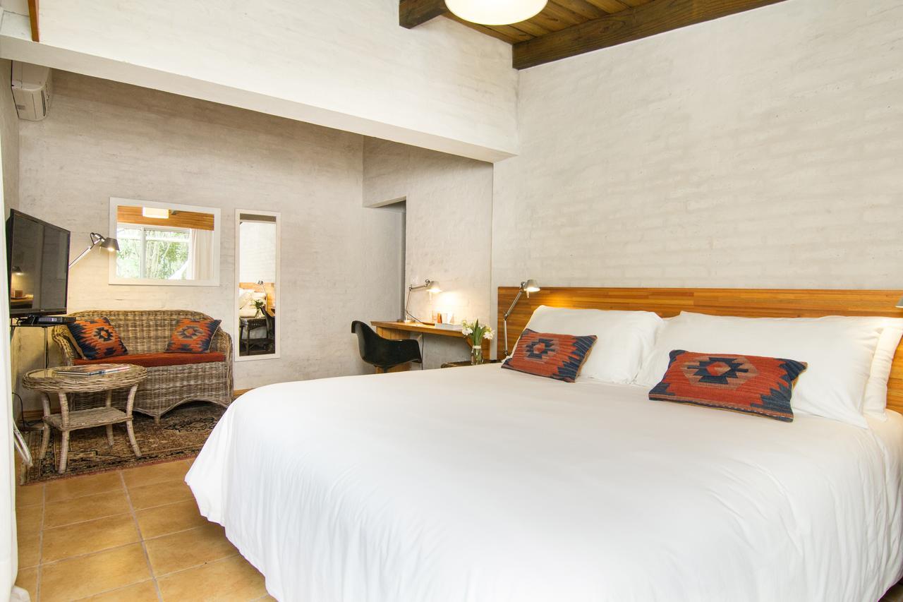 Posada Mosaico Villas Garzon Rum bild