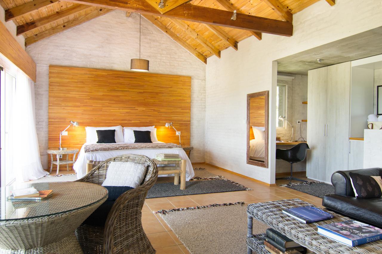 Posada Mosaico Villas Garzon Rum bild