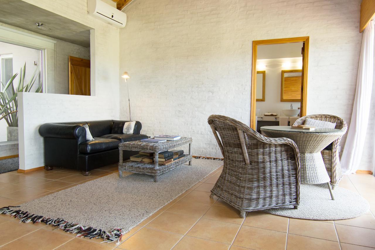 Posada Mosaico Villas Garzon Rum bild