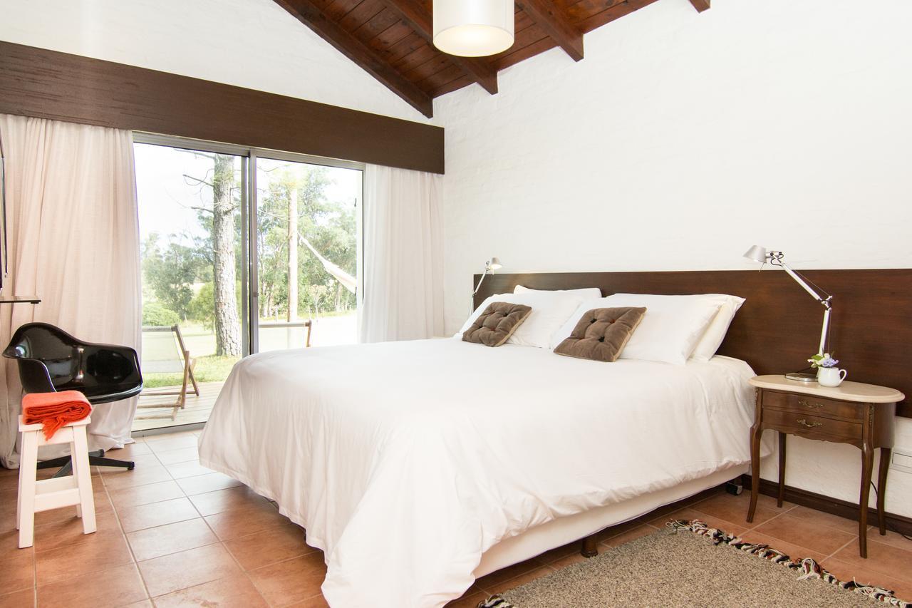 Posada Mosaico Villas Garzon Rum bild