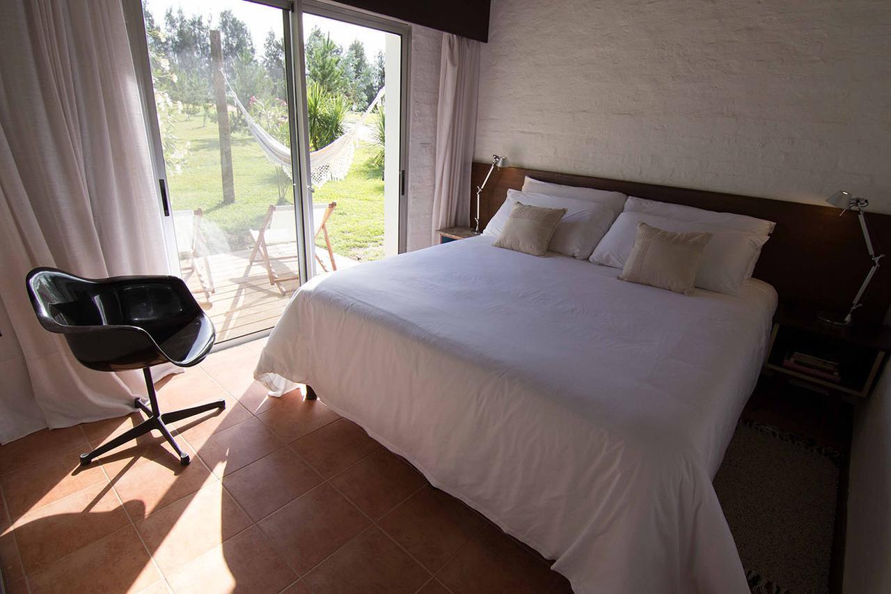 Posada Mosaico Villas Garzon Exteriör bild