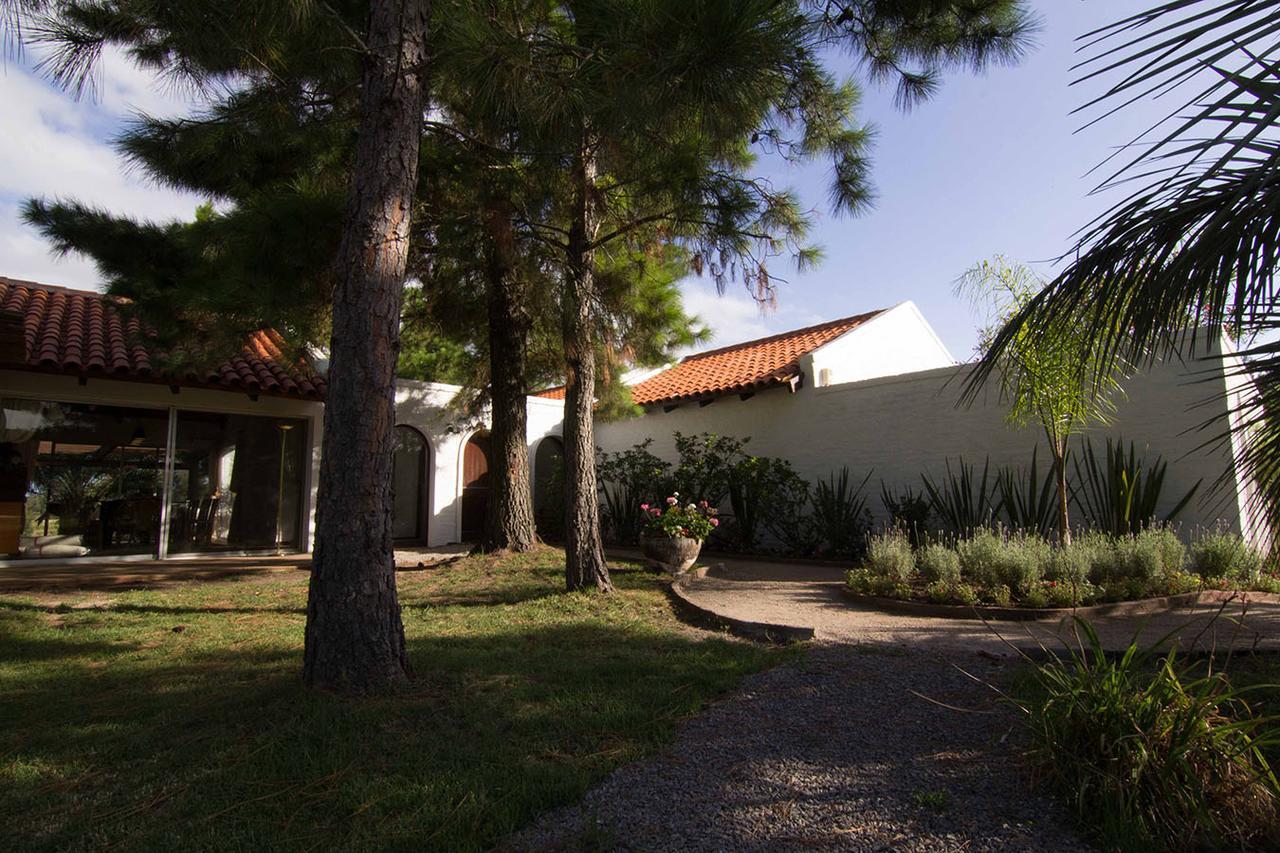 Posada Mosaico Villas Garzon Exteriör bild
